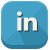 linkedin icon