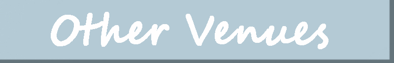 other venues - wedding venues