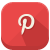 pinterest icon
